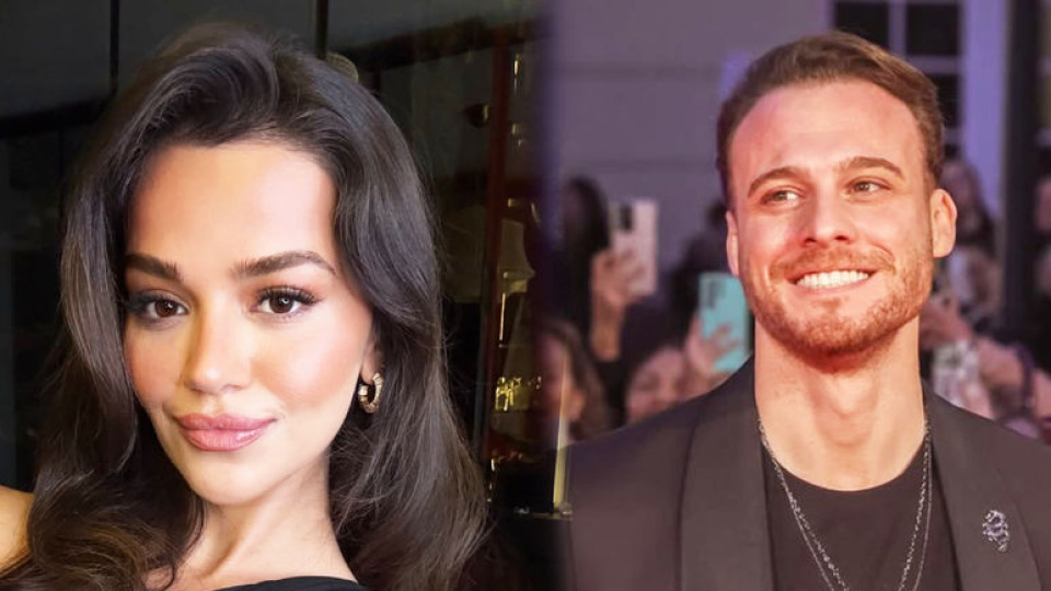 "Liseli âşıklar gibi olduk"