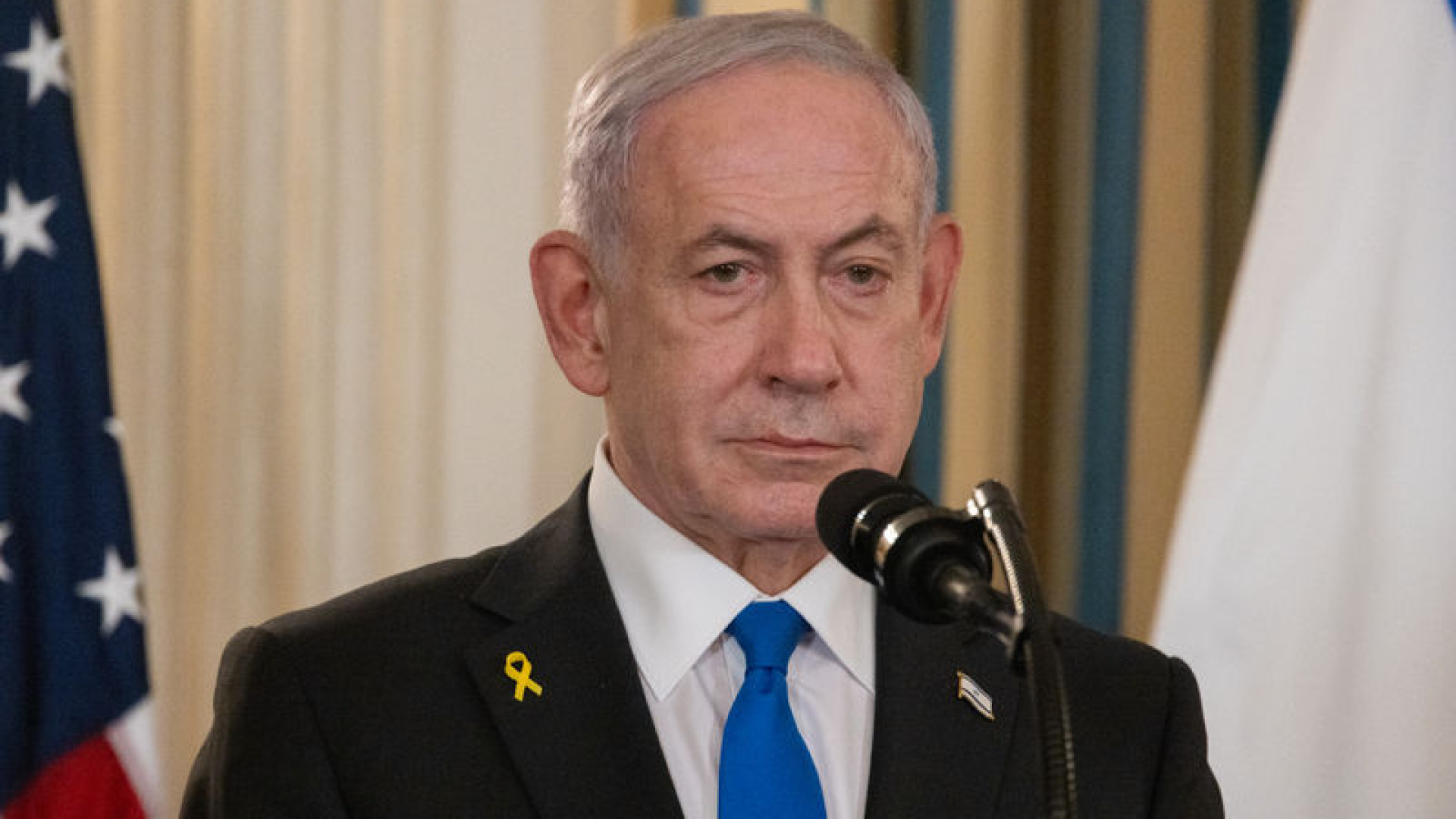 Netanyahu'dan Gazze'ye Saldırı Tehdidi: 'İsrail Karşılık Verecek'