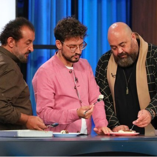 MasterChef önlüğü kim aldı?