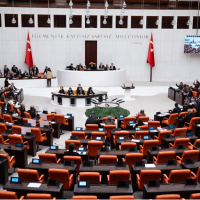 11. Yargı Paketi TBMM'den geçti