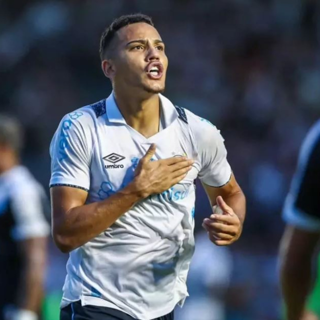 Beşiktaş'a Sambacı stoper!