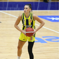 F.Bahçe Opet'ten 11'de 11!