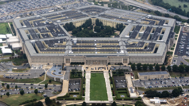 Pentagon'dan Çin'e karşı caydırıcılık vurgusu