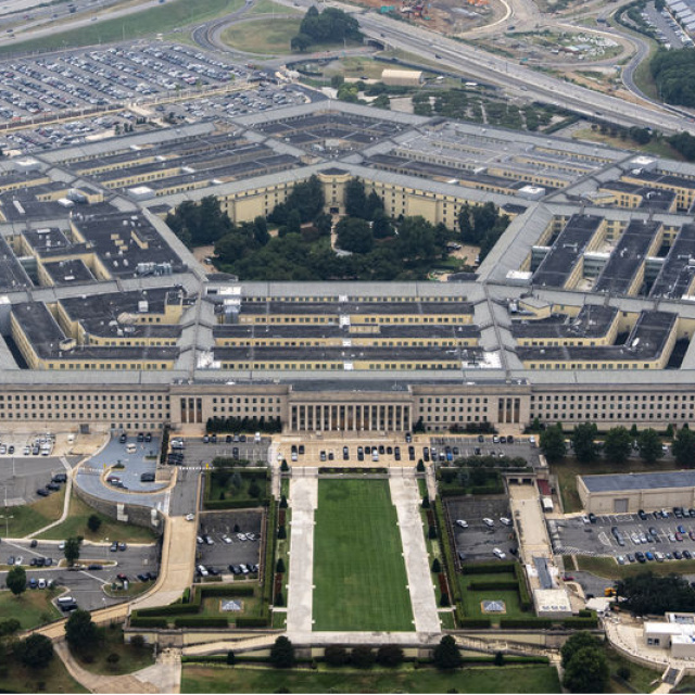 Pentagon'dan Çin'e karşı caydırıcılık vurgusu