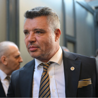 Sadettin Saran gözaltına alındı