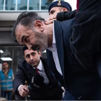 Fırat Sarı kendisini böyle savundu: Bir bebeği kabul ettim diye suçlanıyorum