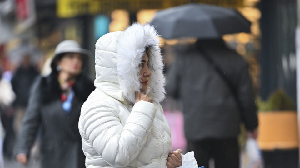 Ankara'ya don uyarısı