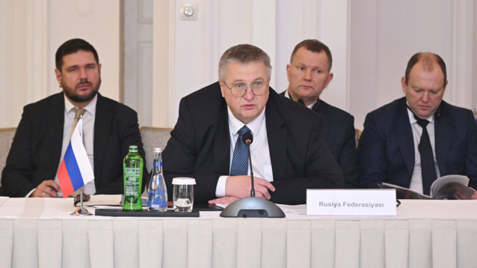 Rusya: Ticaretimizin yüzde 87'si Batılı olmayan ülkelerle