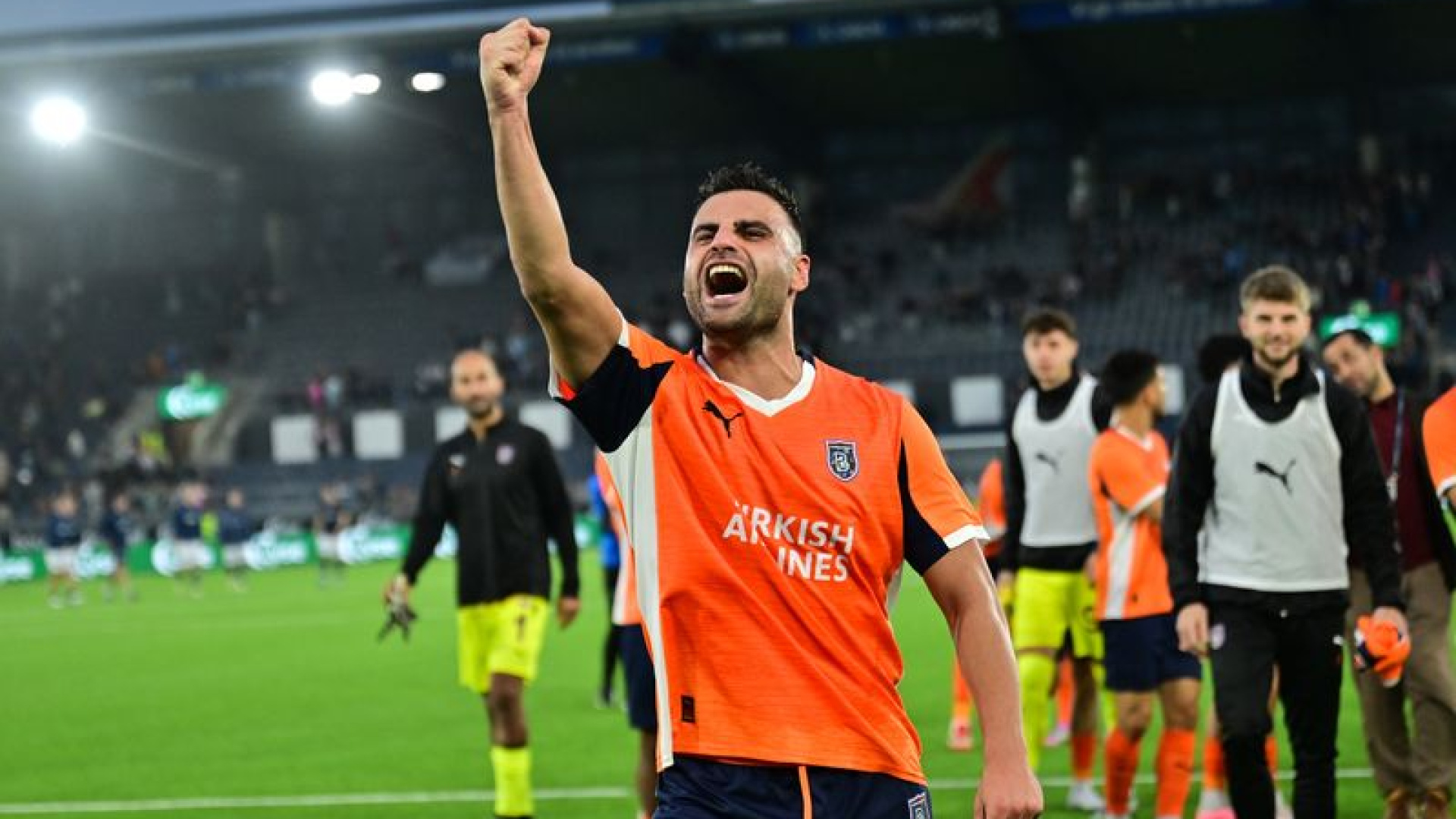 Konyaspor, Deniz Türüç'ü Transfer Etti: İlk Devre Arası Hamlesi