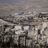 14 ülkeden İsrail'e kınama