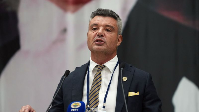 F.Bahçe yönetimi: Testin tekrarını isteyeceğiz