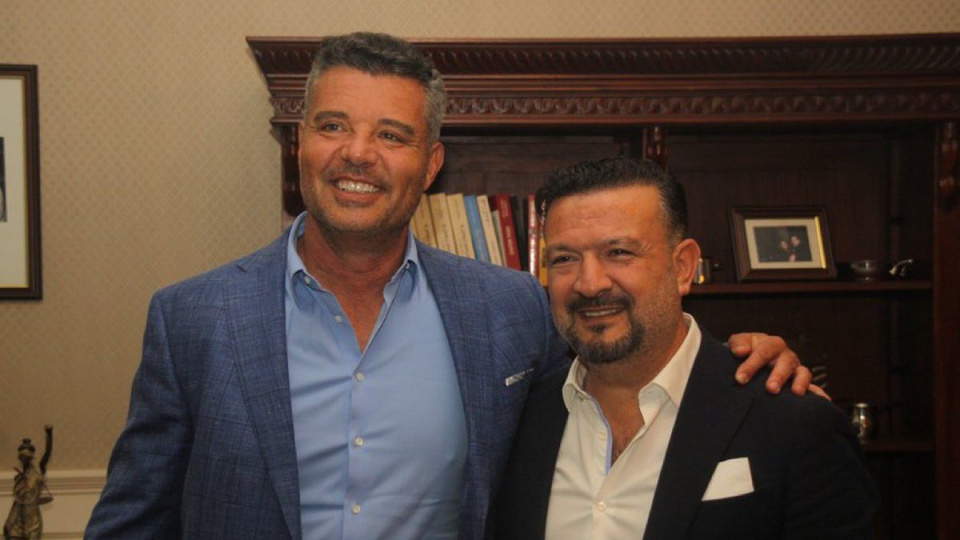 "Türk adaletine inanıyoruz"