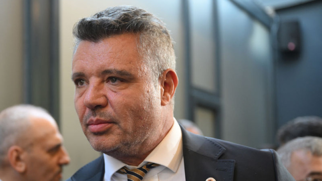 Sadettin Saran gözaltına alındı