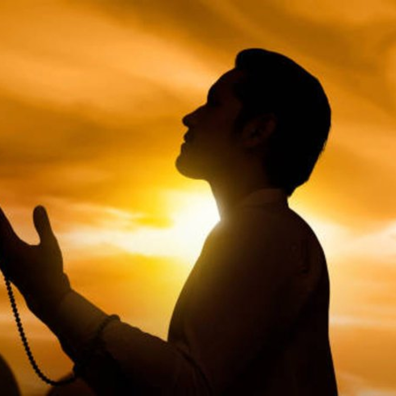 Regaip Kandili namazı kılınışı