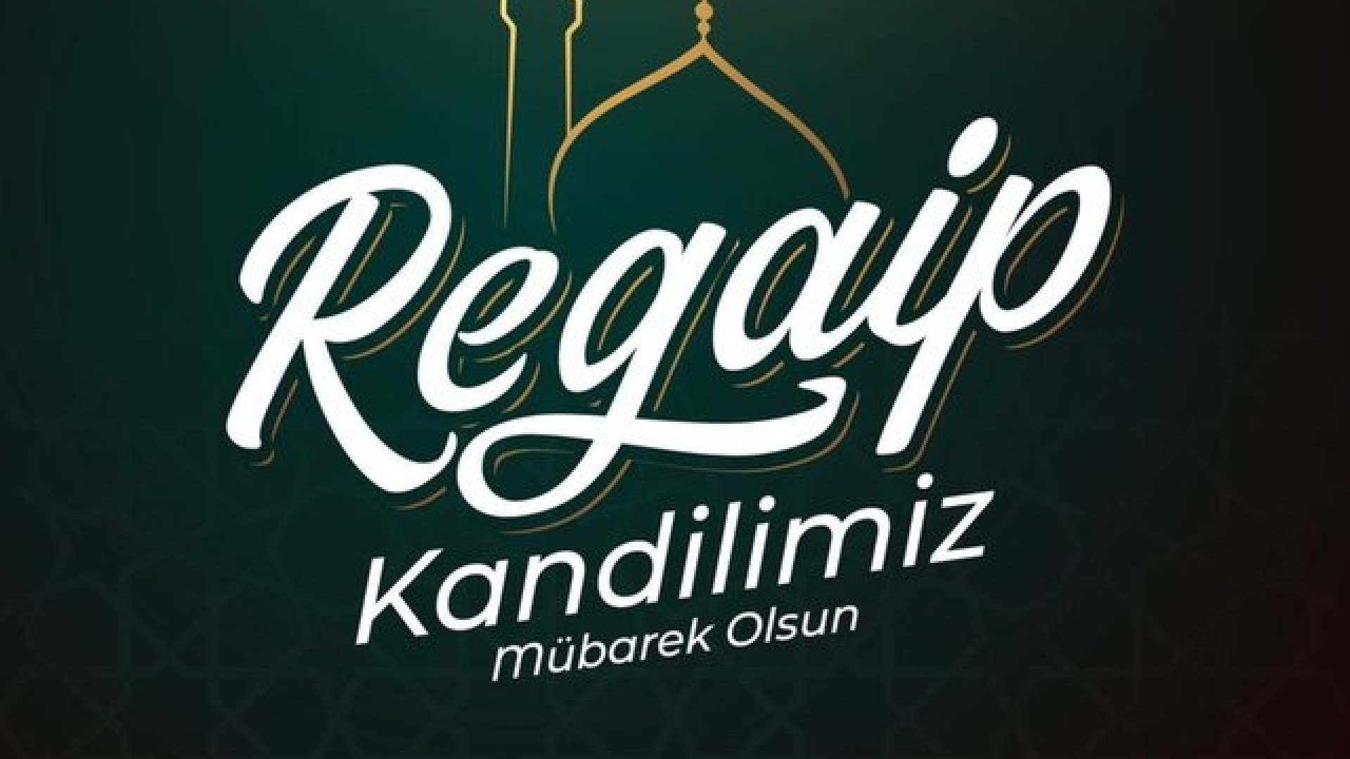 REGAİP KANDİLİ RESİMLİ MESAJLARI YAYINLANDI!  Kısa, uzun, dualı, ayetli, hadisli, anlamlı, en güzel 2025 Regaip Kandiliniz Mübarek Olsun mesajı ve sözleri gönder!