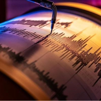 Hatay'da 3,6 büyüklüğünde deprem