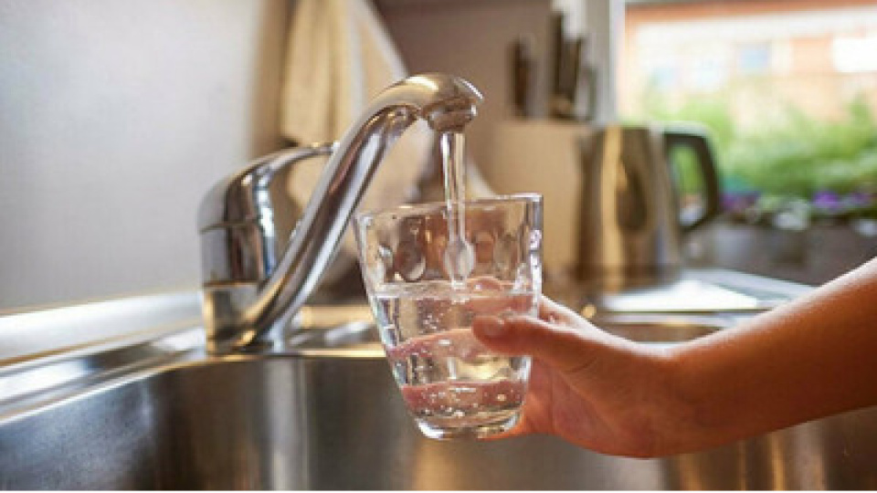 İstanbul su kesintisi programı