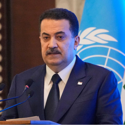 Sudani: İsrail'le normalleşmeye ihtiyacımız yok