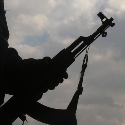 DEAŞ'ın sözde Şam valisi yakalandı