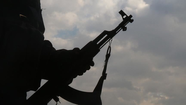 DEAŞ'ın sözde Şam valisi yakalandı