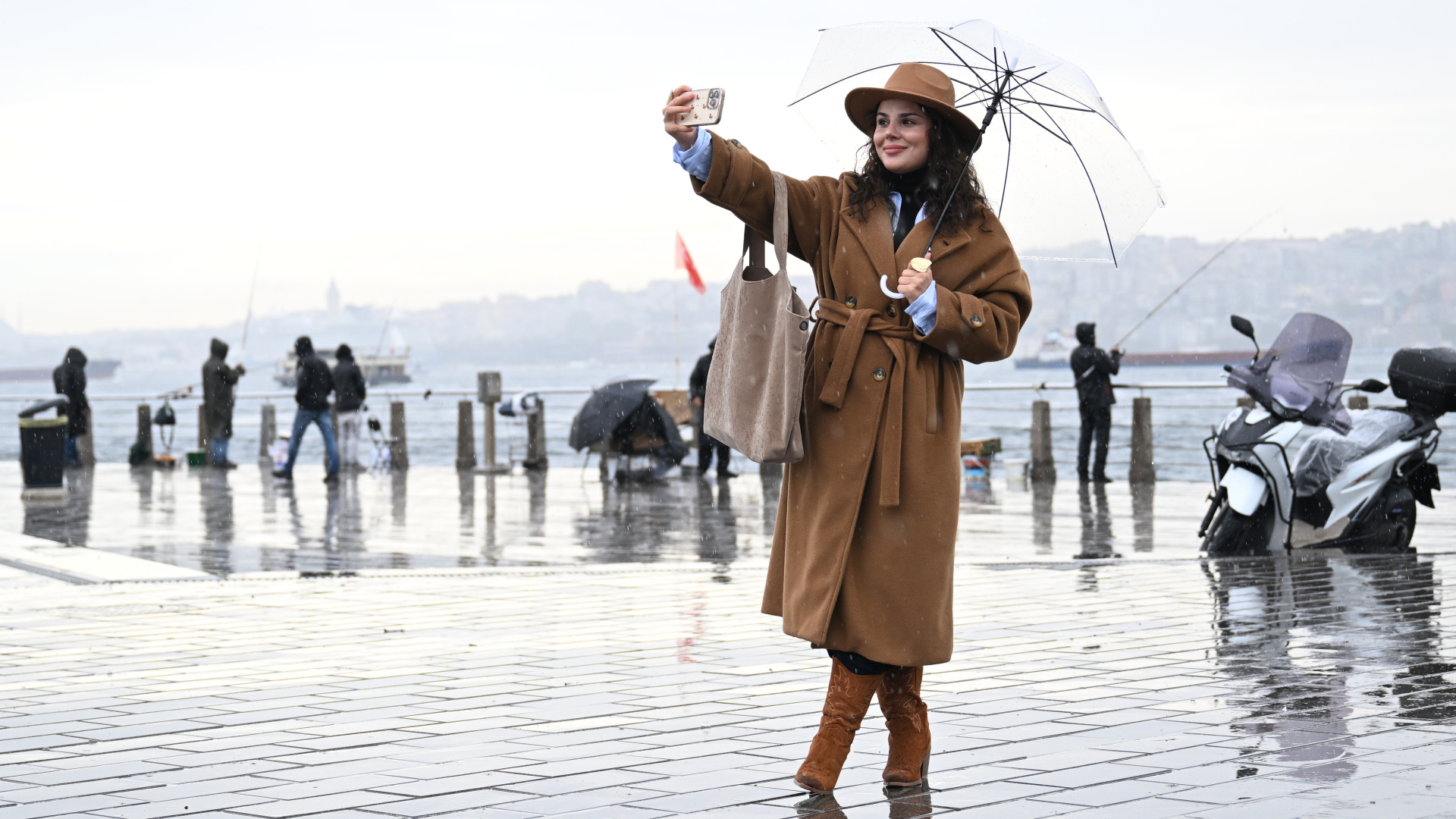 Son dakika: Meteoroloji'den sağanak yağmur uyarısı! Bu bölgeler dikkat - 25 Aralık Hava Durumu | Son dakika haberleri