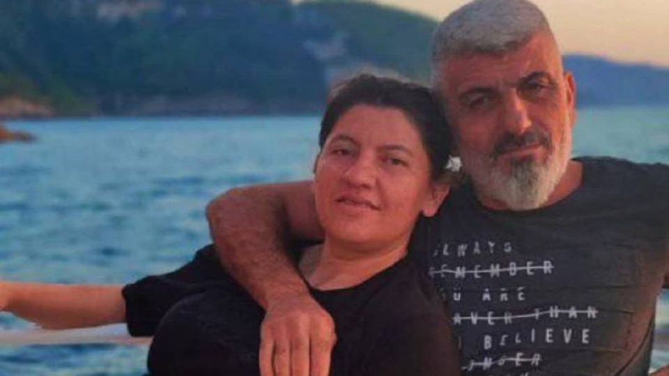 Hem eş hem kayınvalide... Çifte vahşet!