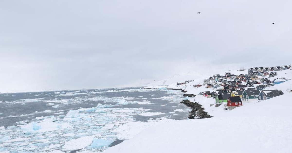 Grönland'a ABD Temsilci Atamasına Tepki: Ulusal Güvenliği İlgili Stratejiler