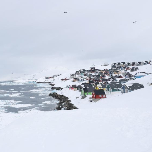 Grönland kime ait, Trump neden adaya ilgi gösteriyor ?