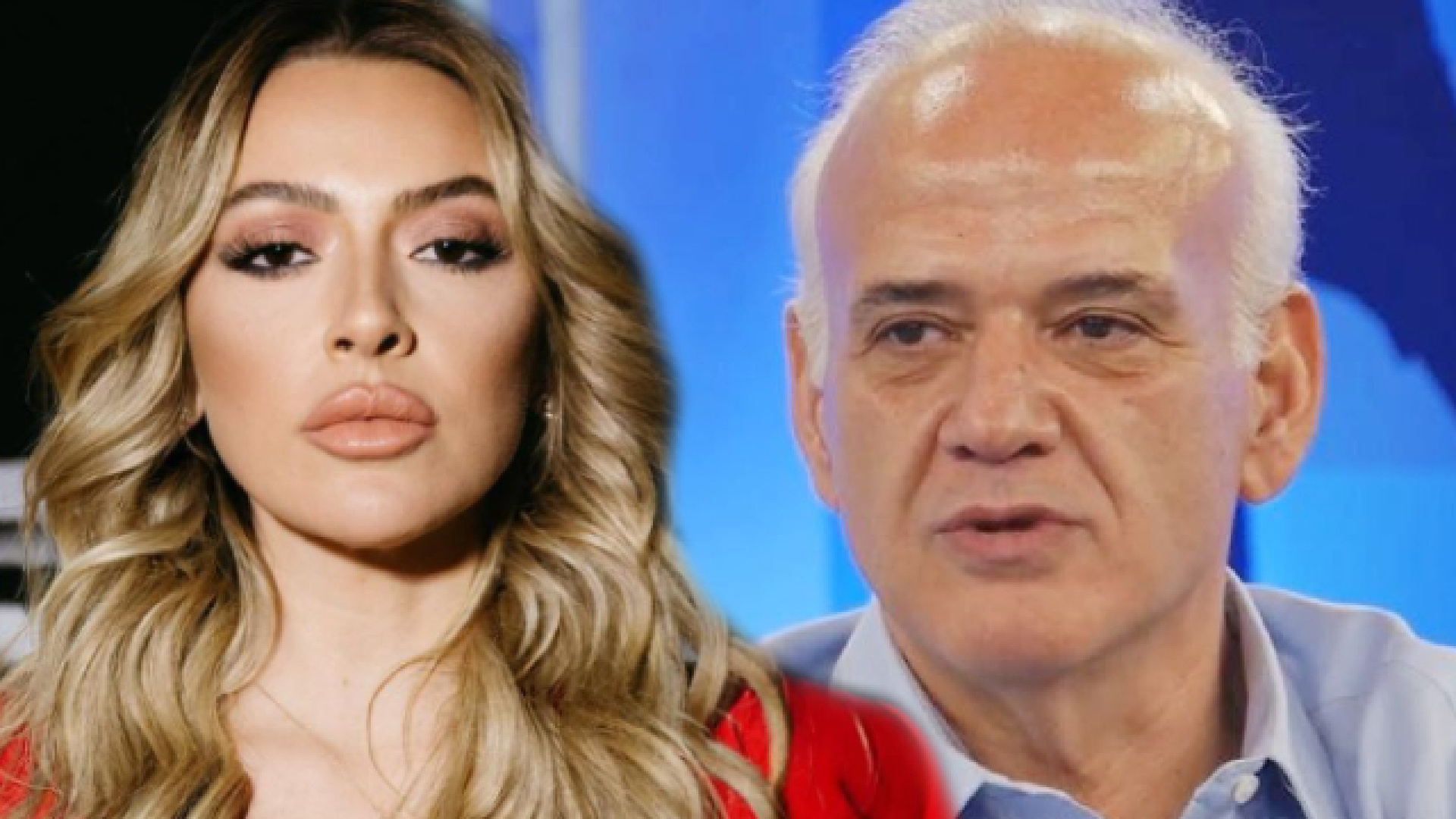 Hadise, Ahmet Çakar'a açtığı davayı kazandı