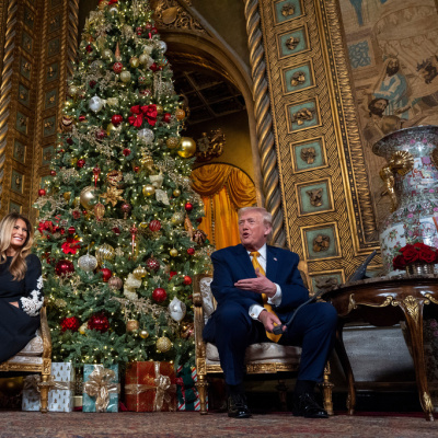 ABD Başkanı çocukların sorularını yanıtladı