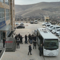 İstanbul'da DEAŞ'a darbe: 115 şüpheli yakalandı!