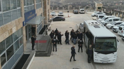 İstanbul'da DEAŞ'a darbe: 115 şüpheli yakalandı!