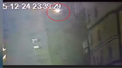 Merak konusu oldu! Diyarbakır'da kaydedildi!