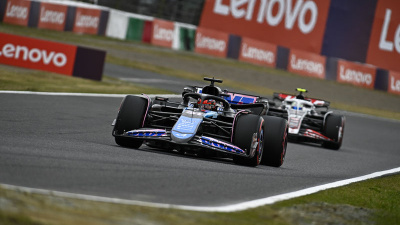 Renault, Formula 1'den çekildi!