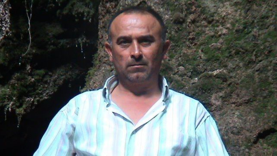 Çatıdan düşerek can verdi