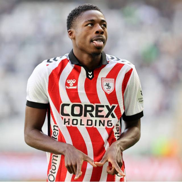 Musaba hakkında disiplin soruşturması!