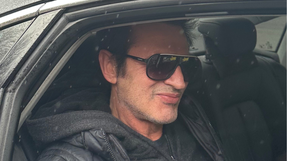 "İnsan gençken şapşal oluyor"