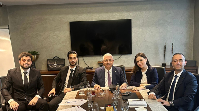 Gelecek odaklı yapay zekâ yatırımı: BixCod