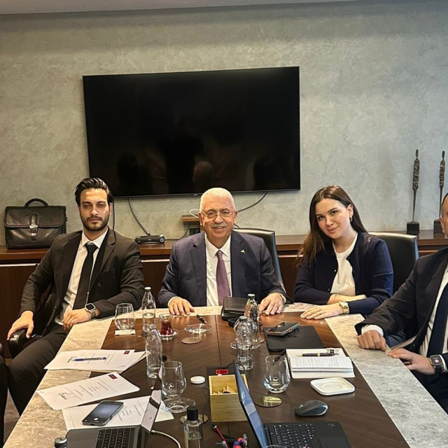 Gelecek odaklı yapay zekâ yatırımı: BixCod