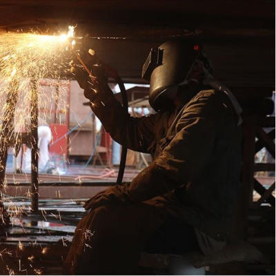 Reel kesim güveni aralıkta yükseldi