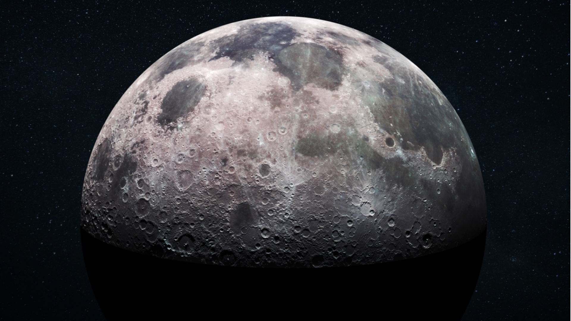 Rusya'dan Ay'a nükleer santral planı - Enerji Habe…