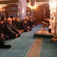 Regaip Kandili anlamı ve önemi nedir?