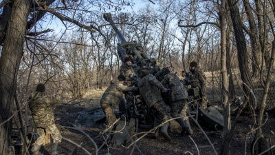 Ukrayna'dan kritik Donbass önerisi