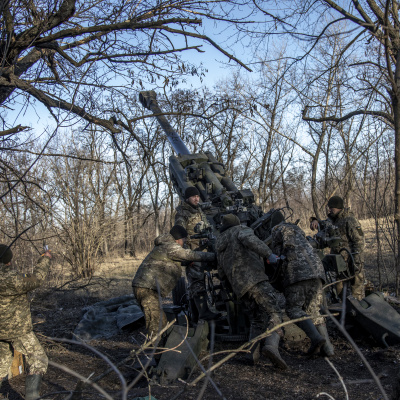 Ukrayna'dan kritik Donbass önerisi