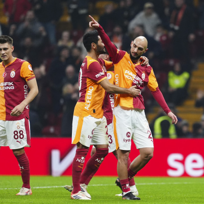 Trabzonspor'dan Ahmed Kutucu'ya kanca!