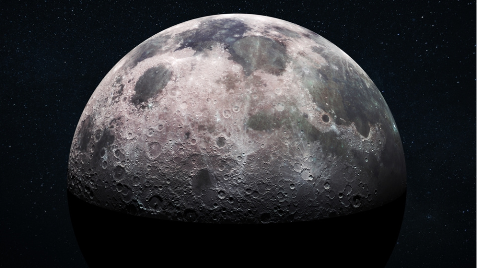 Rusya'dan Ay'a nükleer santral planı