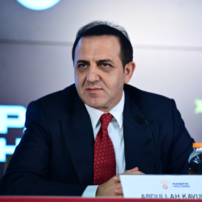 Abdullah Kavukcu'dan transfer açıklaması!