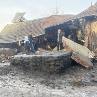 Kazan patladı! Ağır yaralılar var!