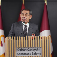 Dursun Özbek'ten transfer mesajı!