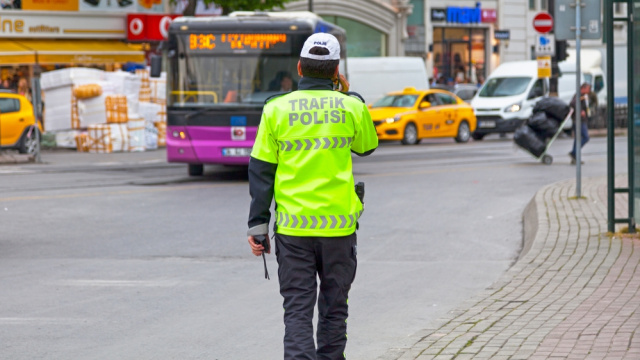 Yeni Trafik Kanunu maddeleri